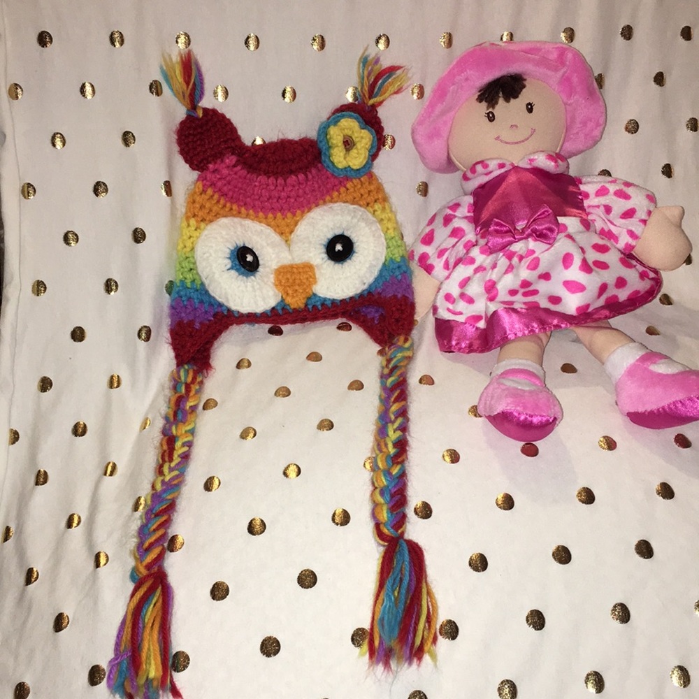 Crochet4x20